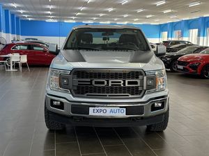 Ford Ranger F150 XLT - RAPTOR - Foto 3