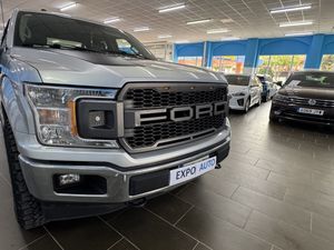 Ford Ranger F150 XLT - RAPTOR - Foto 7