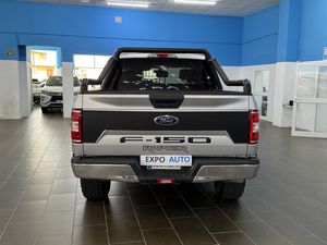Ford Ranger F150 XLT - RAPTOR - Foto 9
