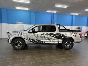 Ford Ranger F150 XLT - RAPTOR - Foto 4