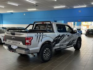 Ford Ranger F150 XLT - RAPTOR - Foto 10