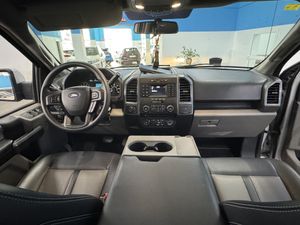 Ford Ranger F150 XLT - RAPTOR - Foto 21