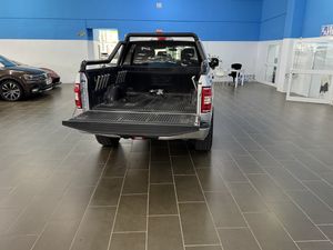 Ford Ranger F150 XLT - RAPTOR - Foto 12