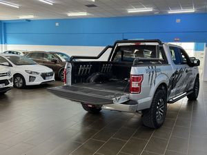 Ford Ranger F150 XLT - RAPTOR - Foto 11
