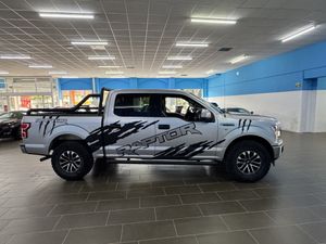 Ford Ranger F150 XLT - RAPTOR - Foto 5