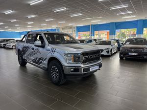 Ford Ranger F150 XLT - RAPTOR - Foto 2