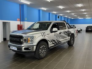 Ford Ranger F150 XLT - RAPTOR - Foto 3