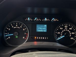 Ford Ranger F150 XLT - RAPTOR - Foto 27