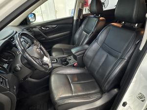 Nissan X-Trail dCi 110 kW (150 CV) CVT 4x2 Tekna - Foto 9