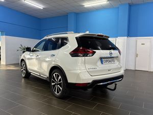 Nissan X-Trail dCi 110 kW (150 CV) CVT 4x2 Tekna - Foto 8