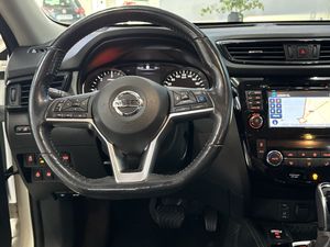 Nissan X-Trail dCi 110 kW (150 CV) CVT 4x2 Tekna - Foto 15