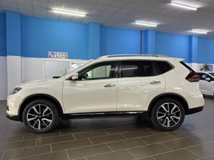 Nissan X-Trail dCi 110 kW (150 CV) CVT 4x2 Tekna - Foto 4