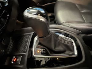 Nissan X-Trail dCi 110 kW (150 CV) CVT 4x2 Tekna - Foto 11