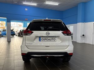 Nissan X-Trail dCi 110 kW (150 CV) CVT 4x2 Tekna - Foto 7