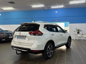 Nissan X-Trail dCi 110 kW (150 CV) CVT 4x2 Tekna - Foto 6