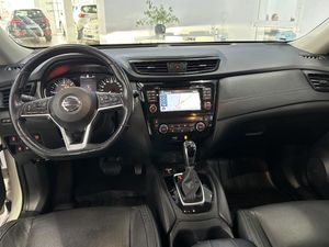 Nissan X-Trail dCi 110 kW (150 CV) CVT 4x2 Tekna - Foto 13