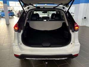Nissan X-Trail dCi 110 kW (150 CV) CVT 4x2 Tekna - Foto 19