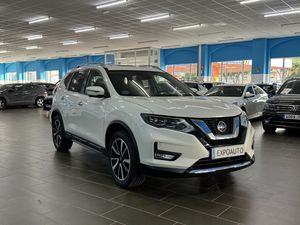 Nissan X-Trail dCi 110 kW (150 CV) CVT 4x2 Tekna - Foto 2
