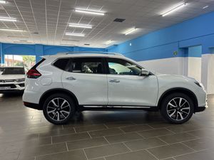 Nissan X-Trail dCi 110 kW (150 CV) CVT 4x2 Tekna - Foto 5