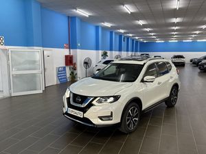 Nissan X-Trail dCi 110 kW (150 CV) CVT 4x2 Tekna - Foto 17