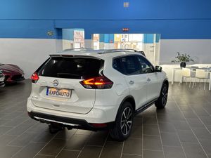 Nissan X-Trail dCi 110 kW (150 CV) CVT 4x2 Tekna - Foto 18