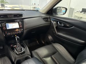 Nissan X-Trail dCi 110 kW (150 CV) CVT 4x2 Tekna - Foto 14