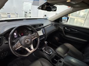 Nissan X-Trail dCi 110 kW (150 CV) CVT 4x2 Tekna - Foto 10