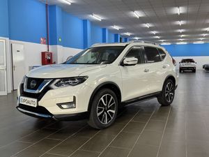 Nissan X-Trail dCi 110 kW (150 CV) CVT 4x2 Tekna - Foto 3