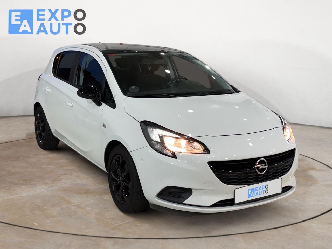 Opel Corsa 1.3 CDTi S/S Selective 70kW (95CV) - Foto 1