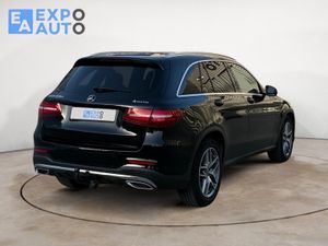 Mercedes Clase GLC GLC 220 d 4MATIC - Foto 7