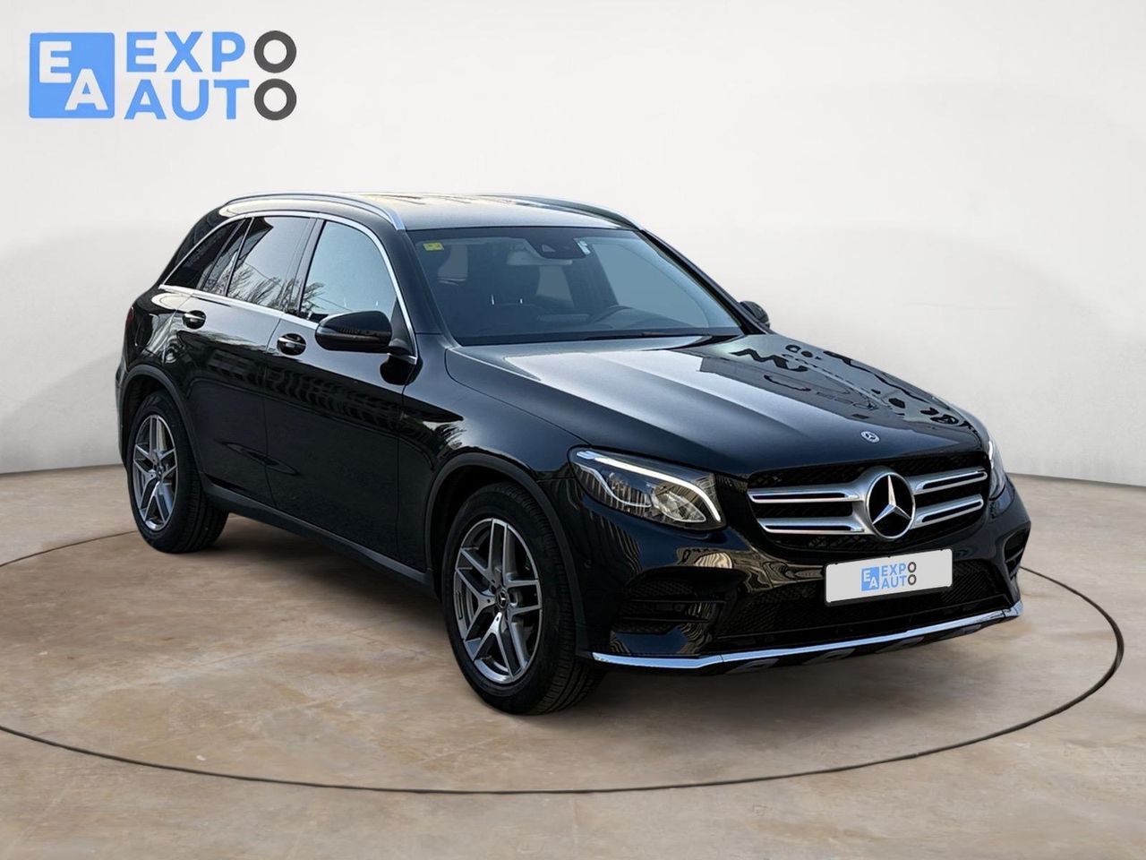 Mercedes Clase GLC GLC 220 d 4MATIC - Foto 1