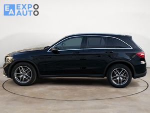 Mercedes Clase GLC GLC 220 d 4MATIC - Foto 4