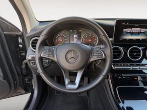 Mercedes Clase GLC GLC 220 d 4MATIC - Foto 26