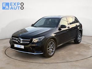 Mercedes Clase GLC GLC 220 d 4MATIC - Foto 3