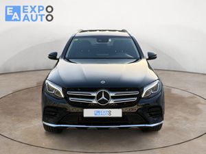 Mercedes Clase GLC GLC 220 d 4MATIC - Foto 3