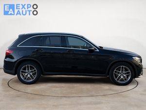 Mercedes Clase GLC GLC 220 d 4MATIC - Foto 8