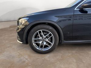 Mercedes Clase GLC GLC 220 d 4MATIC - Foto 9