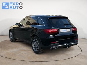 Mercedes Clase GLC GLC 220 d 4MATIC - Foto 5