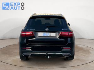 Mercedes Clase GLC GLC 220 d 4MATIC - Foto 6