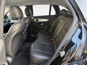 Mercedes Clase GLC GLC 220 d 4MATIC - Foto 27
