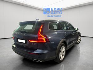 Volvo V60 2.0 D4 Cross Country AWD . - Foto 11