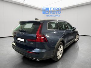 Volvo V60 2.0 D4 Cross Country AWD . - Foto 13