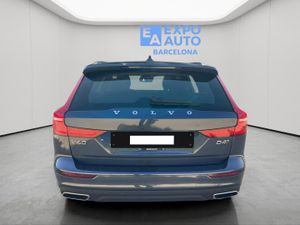 Volvo V60 2.0 D4 Cross Country AWD . - Foto 4