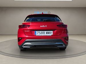 Kia XCeed 1.0 T-GDi Drive 88kW (120CV) - Foto 6
