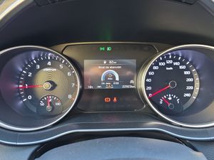 Kia XCeed 1.0 T-GDi Drive 88kW (120CV) - Foto 23