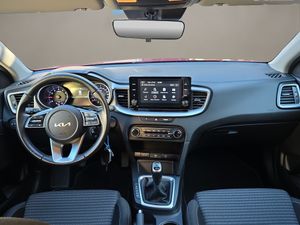 Kia XCeed 1.0 T-GDi Drive 88kW (120CV) - Foto 16