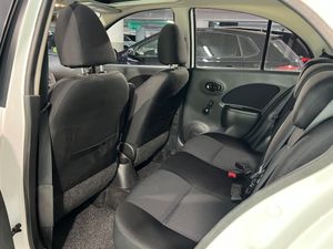 Nissan Micra 1.2 Acenta 98cv Full. Extras Techo - Foto 17