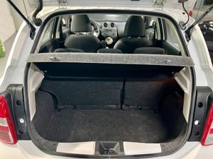 Nissan Micra 1.2 Acenta 98cv Full. Extras Techo - Foto 13