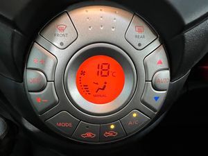 Nissan Micra 1.2 Acenta 98cv Full. Extras Techo - Foto 19