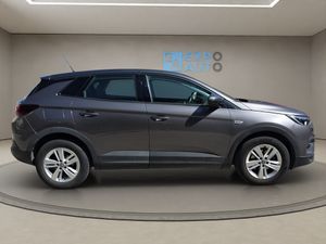 Opel Grandland X 1.6 CDTi Selective - Foto 8